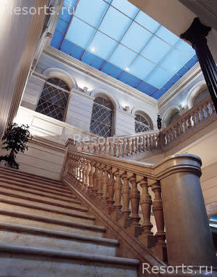 HCC Sant Moritz Hotel 4